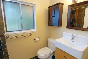 Main Bath
