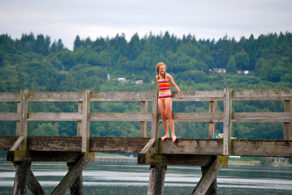 Point White Pier | Jen Pells Realtor Point White Pier | Jen Pells Realtor