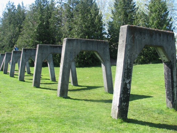 Gasworks Park in Seattle | Jen Pells Realtor Gasworks Park in Seattle | Jen Pells Realtor