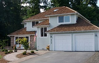 A home on Midship Ct. on Bainbridge Island A home on Midship Ct. on Bainbridge Island