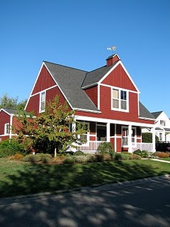 A home in Hillandale on Bainbridge Island A home in Hillandale on Bainbridge Island