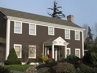 A home on High School Rd on Bainbridge Island A home on High School Rd on Bainbridge Island