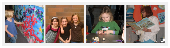 Schools on Bainbridge Island, WA earn 10's Schools on Bainbridge Island, WA earn 10's