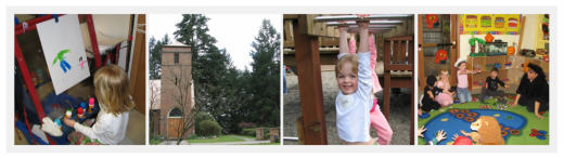 Preschools and Child Care on Bainbridge Island Preschools and Child Care on Bainbridge Island