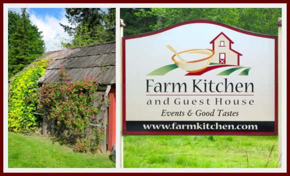 Farm Kitchen in Poulsbo, WA Farm Kitchen in Poulsbo, WA