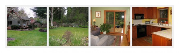 7349 Madrona Dr. NE, Bainbridge Island, WA - sold by Jen Pells 7349 Madrona Dr. NE, Bainbridge Island, WA - sold by Jen Pells