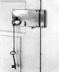 Key to Bainbridge Home