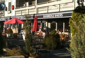 Bainbridge Bakers on Bainbridge Island Bainbridge Bakers on Bainbridge Island