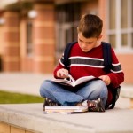 Schools on Bainbridge Island