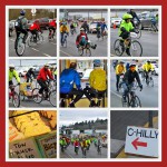 Bainbridge Island Chilly Hilly 2011 - Jen Pells, Realtor