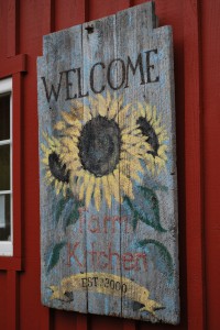 The Farm Kitchen in Poulsbo. The Farm Kitchen in Poulsbo.