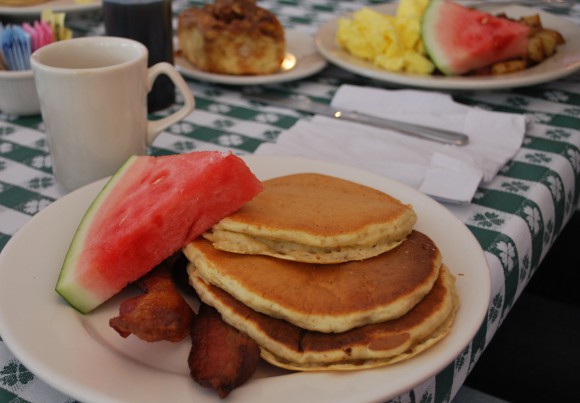 The Farm Kitchen in Poulsbo. The Farm Kitchen in Poulsbo.