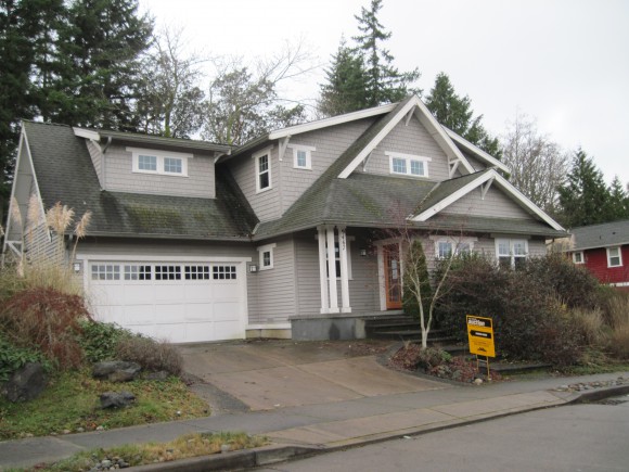 9467 NE North Town Lp on Bainbridge Island for $356,000 - photo by Jen Pells 9467 NE North Town Lp on Bainbridge Island for $356,000 - photo by Jen Pells
