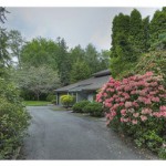 Recent Raccoon Lane closing brings a great couple to Bainbridge Island.
