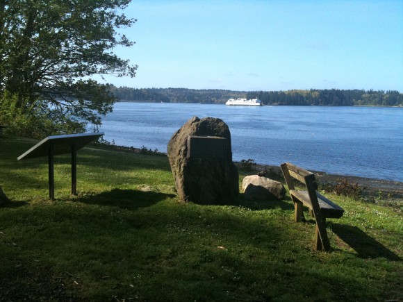 IMG_0869 Fort Ward Park on Bainbridge Island
