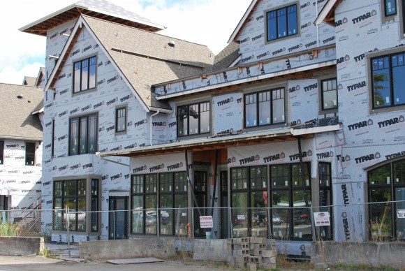 Lynwood Center Project is now Pleasant Beach Village