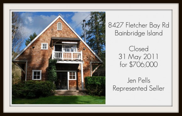 Fletcher Bay Sale - Jen Pells Fletcher Bay Sale - Jen Pells