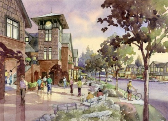 Pleasant Beach Village Bainbridge Island Pleasant Beach Village Bainbridge Island