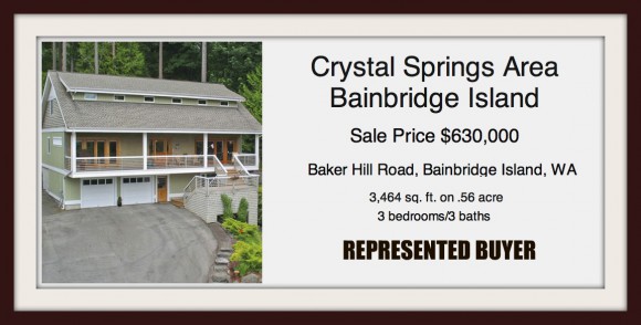 Baker Hill Road sold by Jen Pells Baker Hill Road sold by Jen Pells