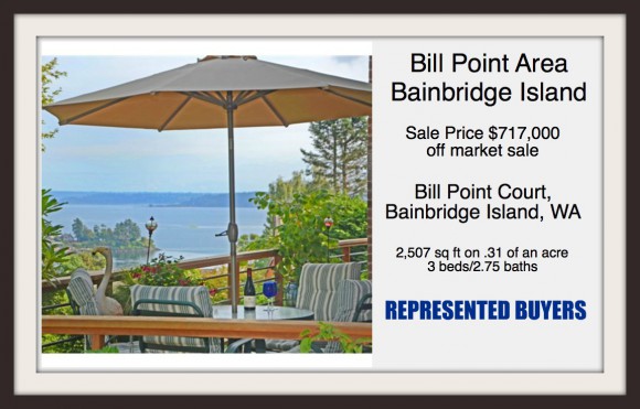 Bill Point Ct sold by Jen Pells Windermere Realtor Bill Point Ct sold by Jen Pells Windermere Realtor