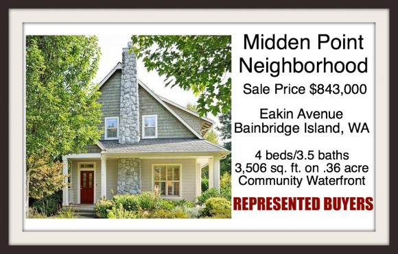 314 Eakin Ave sold by Jen Pells