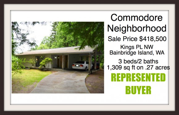 Commodore Sale by Jen Pells Windermere Bainbridge