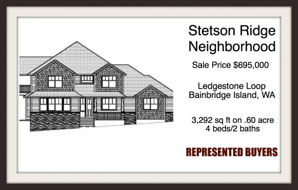 Ledgestone Loop Sold By Jen Pells