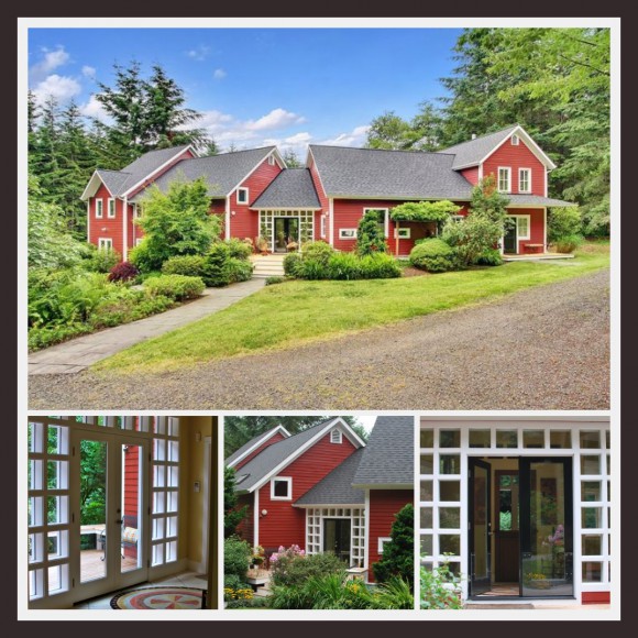 4480 NE North Tolo Bainbridge Island, WA 4480 NE North Tolo Bainbridge Island, WA