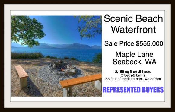 Maple Lane Sold by Jen Pells