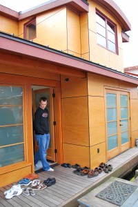 Buying on Bainbridge - Jen Pells Buying on Bainbridge - Jen Pells