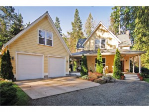 Millstone Place on Bainbridge Island Millstone Place on Bainbridge Island