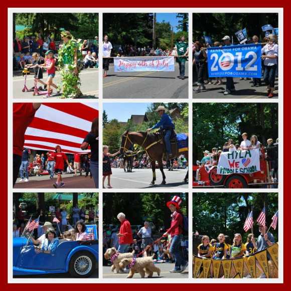 4th July collage 2012 | Jen Pells Realtor 4th July collage 2012 | Jen Pells Realtor