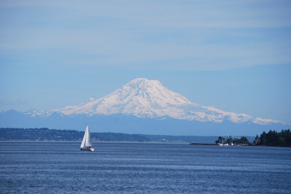 Summer 2012 on Bainbridge Island | Jen Pells Real Estate Summer 2012 on Bainbridge Island | Jen Pells Real Estate