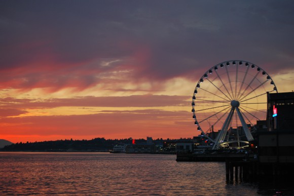 Summer 2012 on Bainbridge Island | Jen Pells Real Estate Summer 2012 on Bainbridge Island | Jen Pells Real Estate