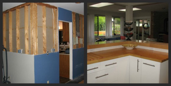 Kitchen | Jen Pells | Realtor on Bainbridge Island Jen Pells | Realtor on Bainbridge Island