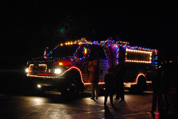 2012 Musical Fire Truck Bainbridge Island | Jen Pells Realtor 2012 Musical Fire Truck Bainbridge Island | Jen Pells Realtor