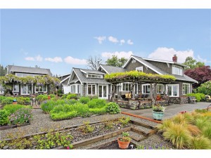 Mattson Place on Bainbridge Island Mattson Place on Bainbridge Island