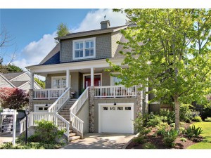 Village Cr on Bainbridge Island - sold by Jen Pells | Bainbridge Realtor Village Cr on Bainbridge Island - sold by Jen Pells | Bainbridge Realtor