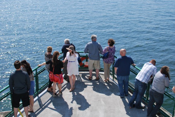 Bainbridge Island Real Estate