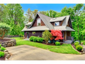 Bainbridge Island Real Estate