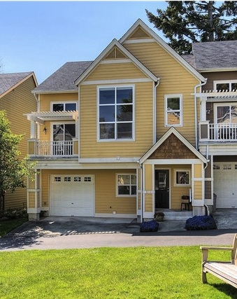 Bainbridge Island Real Estate