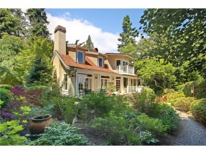 Bainbridge Island Real Estate