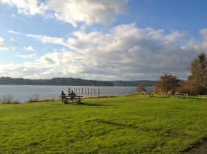 Real estate market on bainbridge island