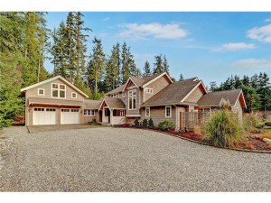 Manzanita Road sold by Bainbridge Island Realtor Jen Pells