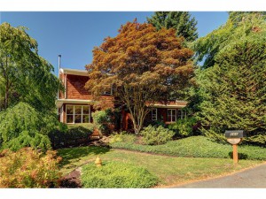 Stetson Place on Bainbridge Island