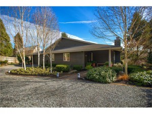 Lightmoor Court on Bainbridge Island sold by Realtor Jen Pells