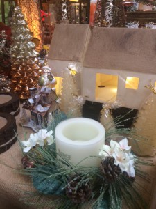 Holidays on Bainbridge 2015