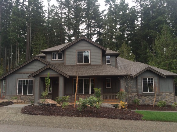 Bainbridge Island Real Estate 2016 Jen Pells