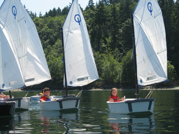 Bainbridge Island Summer Real Estate Market Jen Pells Realtor