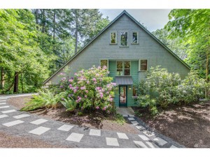Toe Jam Hill Rd Sold by Jen Pells - Jen Pells' Top ten List of homes sold on Bainbridge Island for 2016